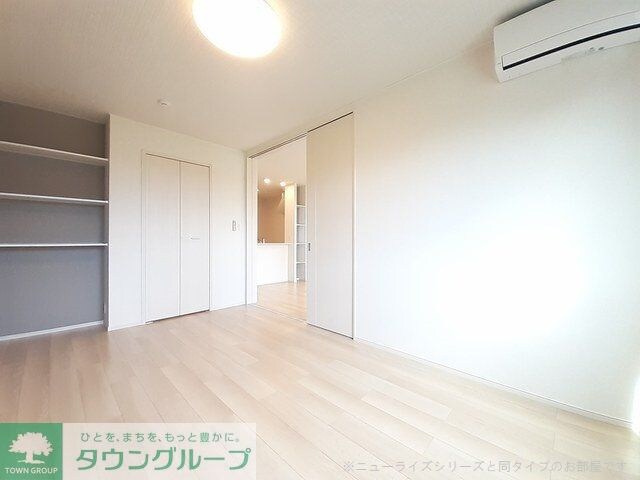 サニーヒルの物件内観写真