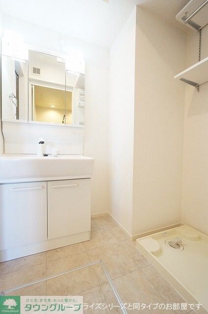 クルールCの物件内観写真