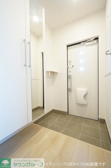 クルールCの物件内観写真