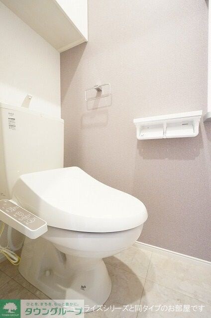 クルールCの物件内観写真