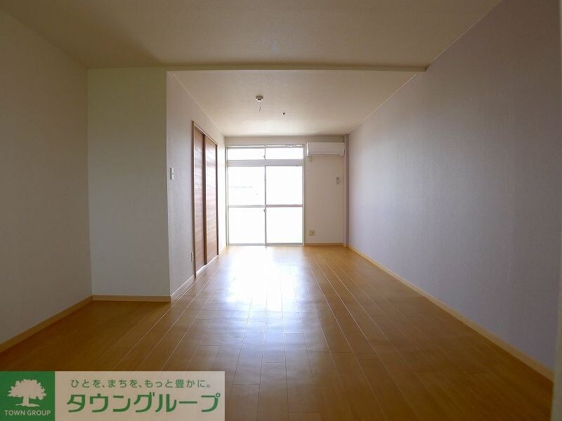 パークハイツYの物件内観写真