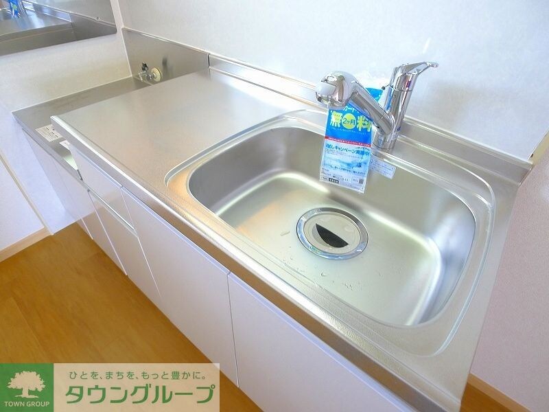 パークハイツYの物件内観写真