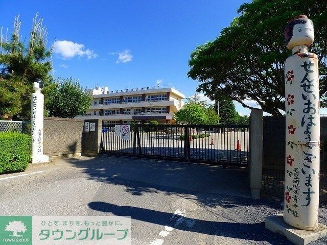 パークハイツYの物件内観写真