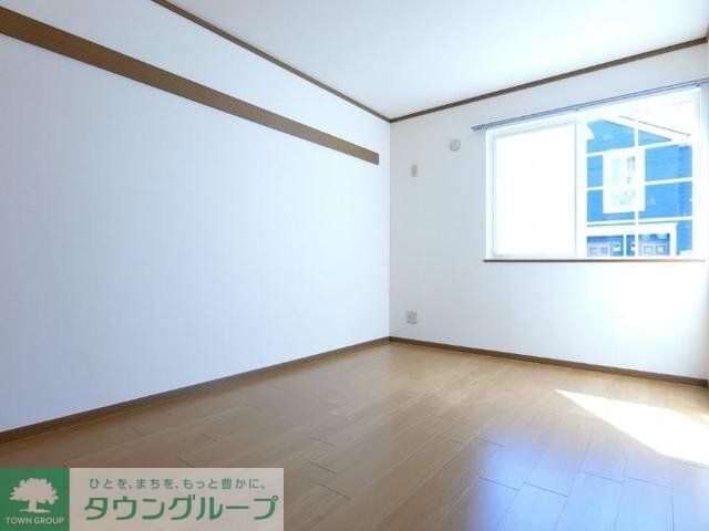 ソレーユシャンブル354Aの物件内観写真