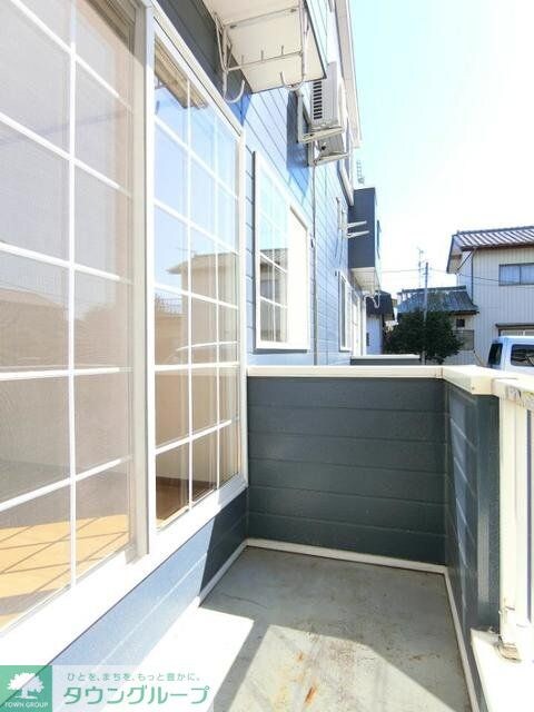 ソレーユシャンブル354Aの物件内観写真