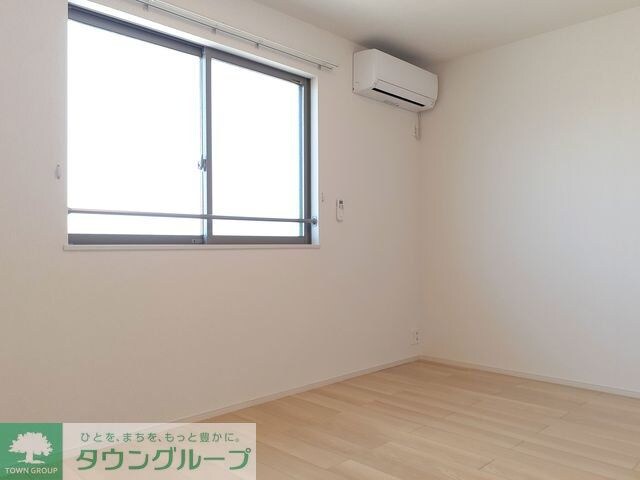 サテライトの物件内観写真