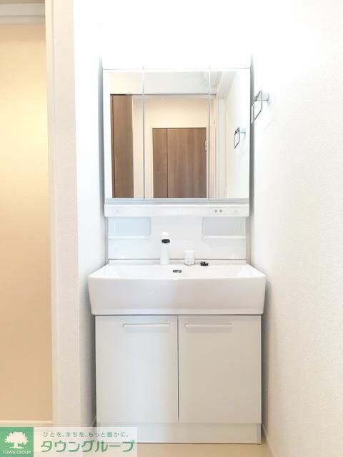 サテライトの物件内観写真