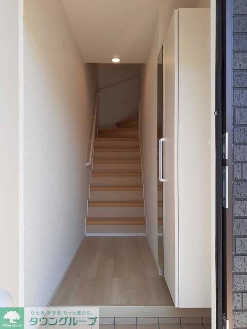 サテライトの物件内観写真