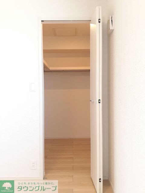 サテライトの物件内観写真