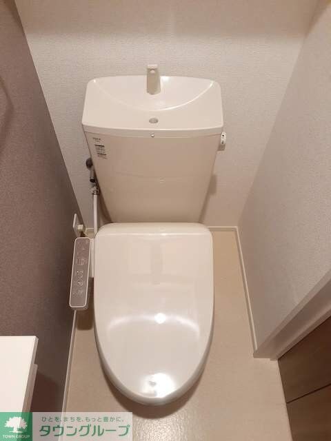 サテライトの物件内観写真