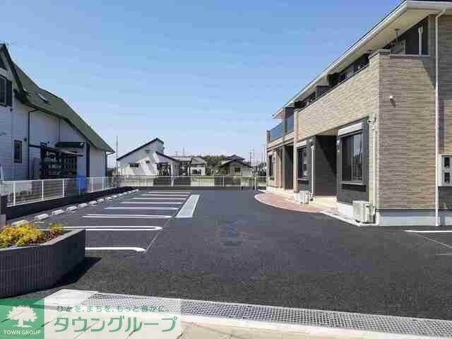 サテライトの物件内観写真