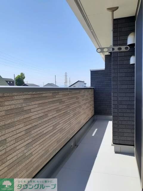 サテライトの物件内観写真