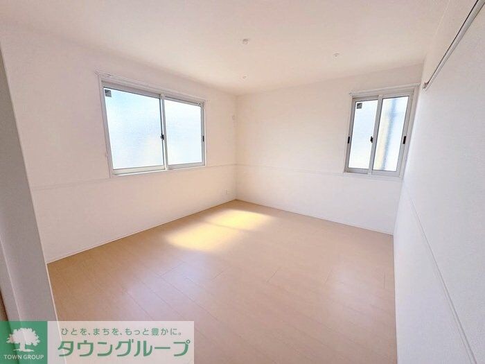 ラ・メゾンMMD IIの物件内観写真