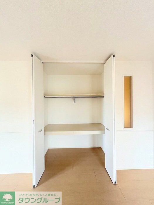 ラ・メゾンMMD IIの物件内観写真