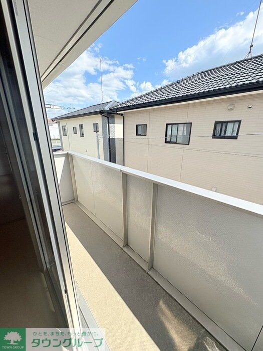 ラ・メゾンMMD IIの物件内観写真