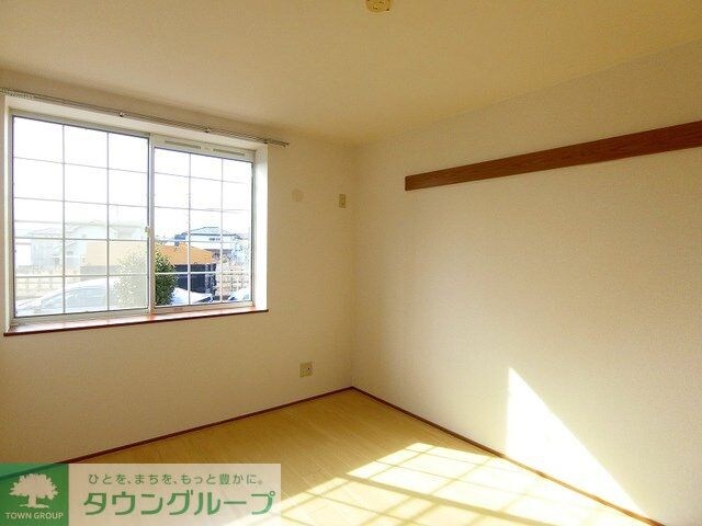 ツインマークヒルズBの物件内観写真