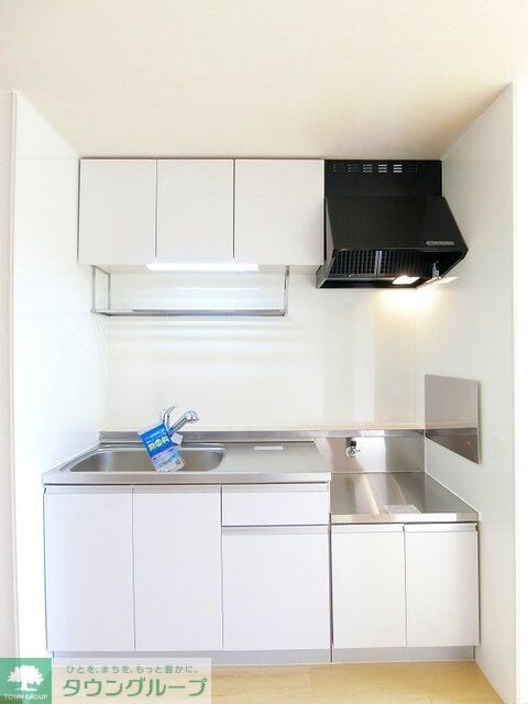 ツインマークヒルズBの物件内観写真