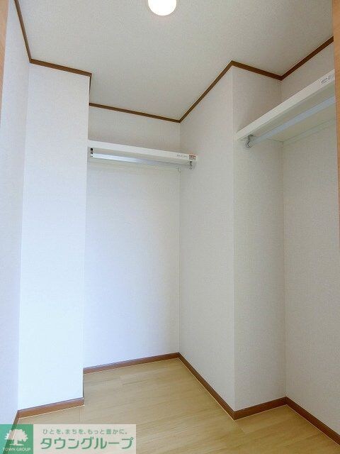 ツインマークヒルズBの物件内観写真