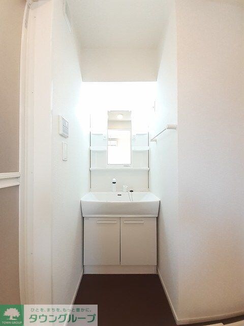 ジュネスFAの物件内観写真