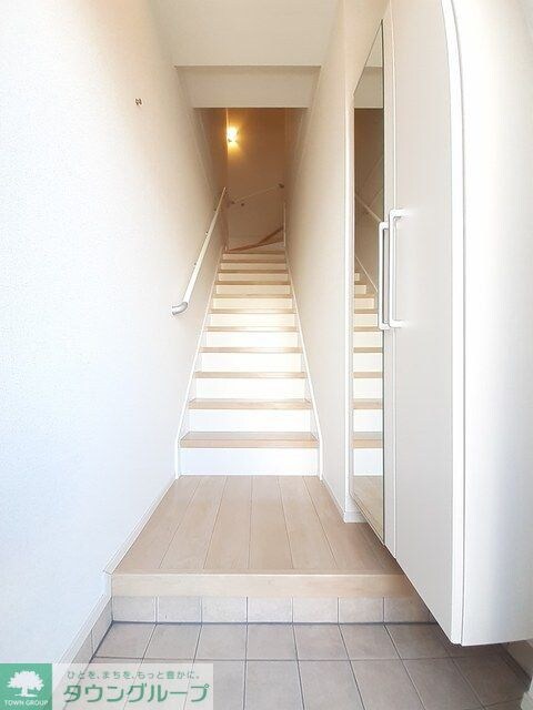 ジュネスFAの物件内観写真