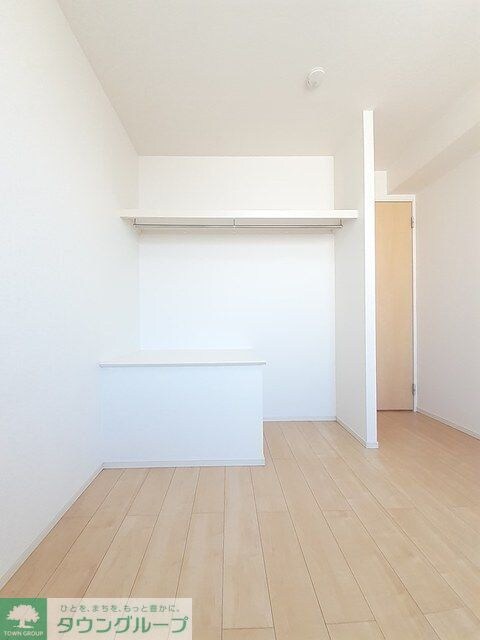 ジュネスFAの物件内観写真