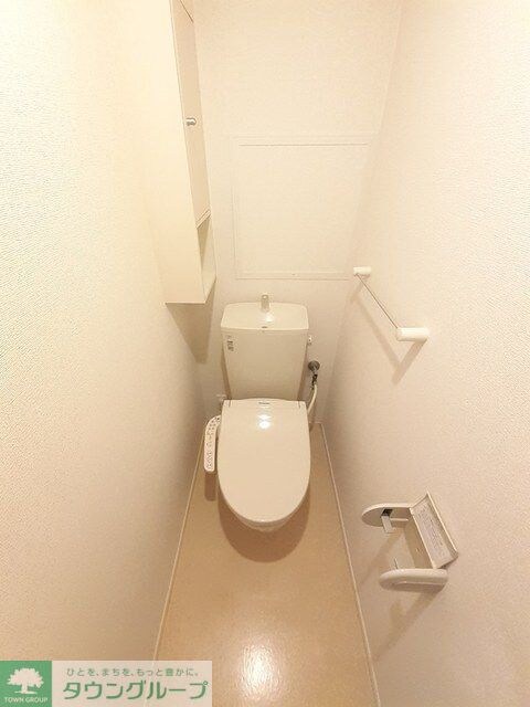 ジュネスFAの物件内観写真