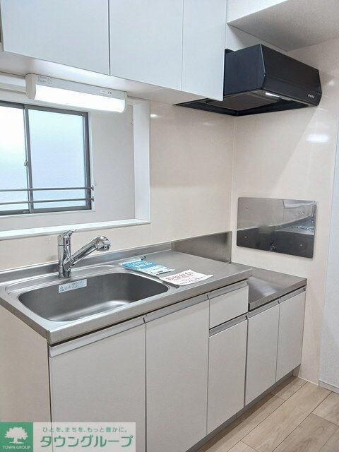 ジュネスFAの物件内観写真