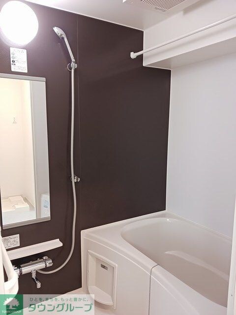 ジュネスFAの物件内観写真