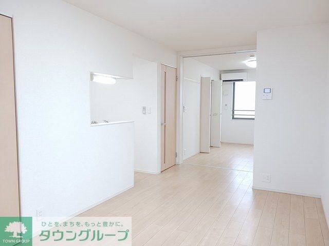 ジュネスFAの物件内観写真