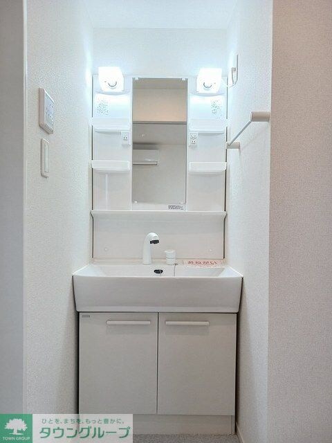 ジュネスFAの物件内観写真