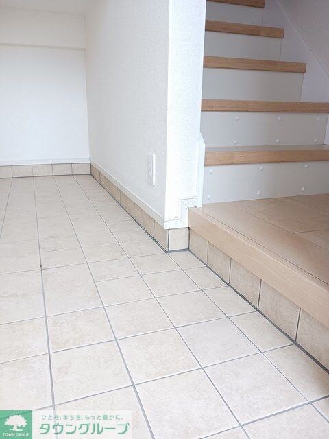 ジュネスFAの物件内観写真