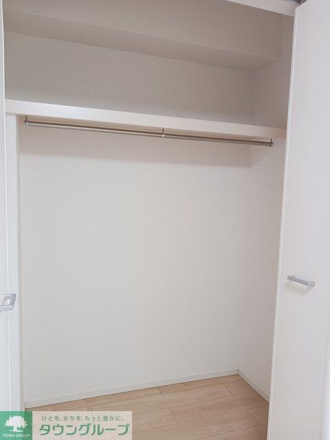 ジュネスFAの物件内観写真