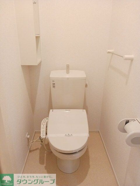 ジュネスFAの物件内観写真