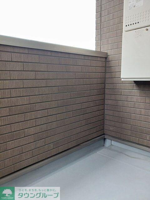 ジュネスFAの物件内観写真