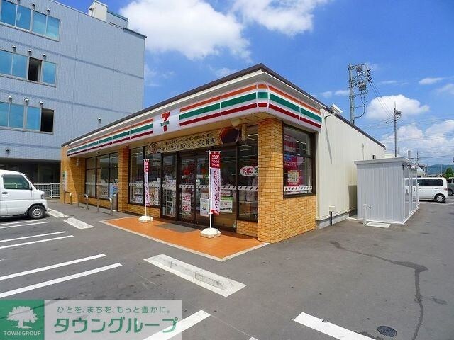 ジュネスFAの物件内観写真