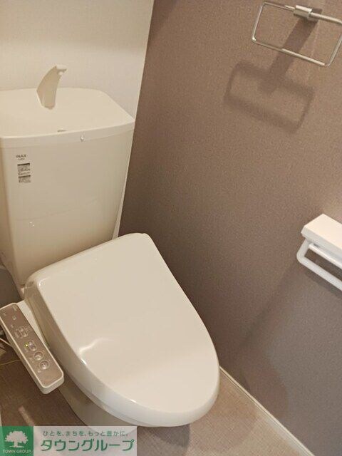 ケイズ コージーIIの物件内観写真