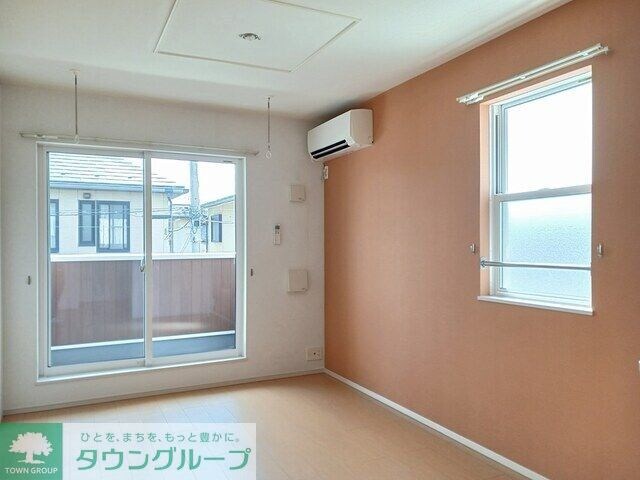 ボー アルエットの物件内観写真