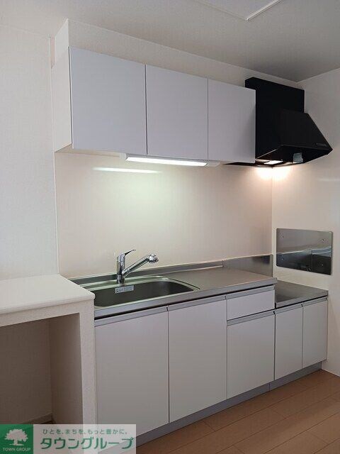 ボー アルエットの物件内観写真