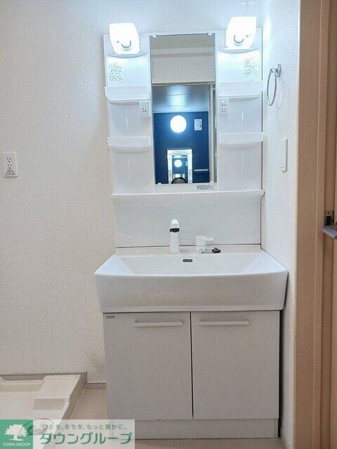 ボー アルエットの物件内観写真