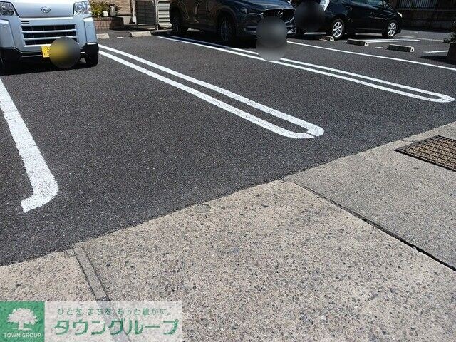 ボー アルエットの物件内観写真