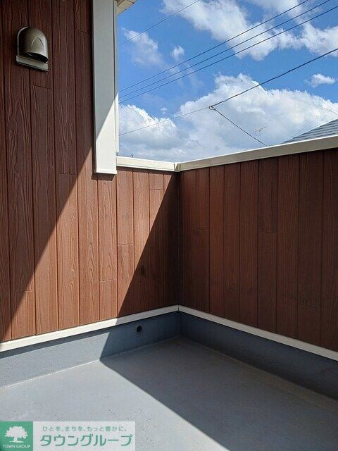 ボー アルエットの物件内観写真