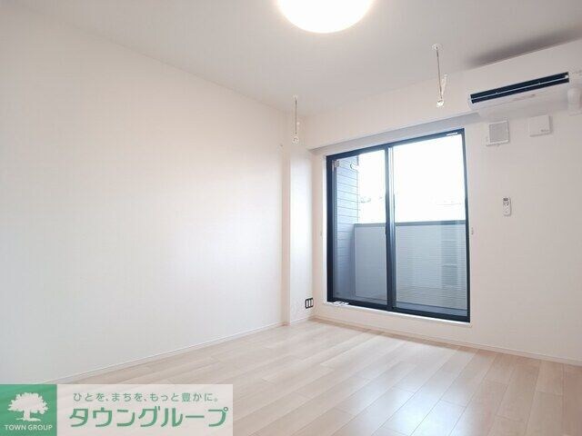 ジックス石原 Bの物件内観写真