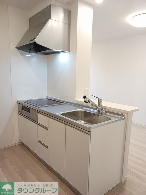 ジックス石原 Bの物件内観写真