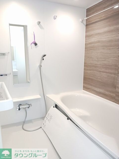 ジックス石原 Bの物件内観写真