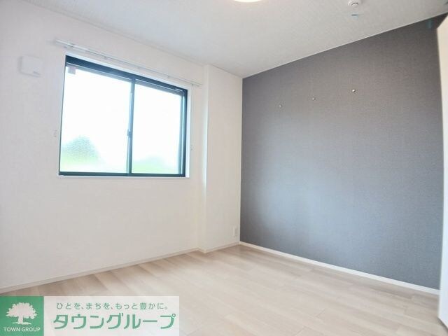 ジックス石原 Bの物件内観写真