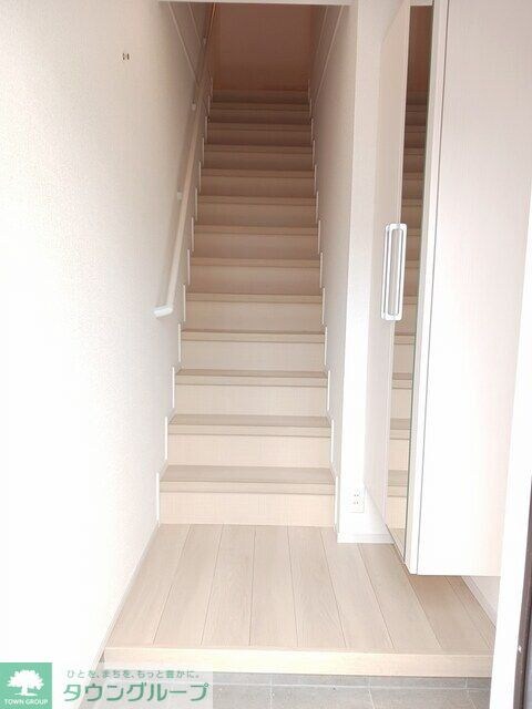 ジックス石原 Bの物件内観写真