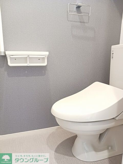 ジックス石原 Bの物件内観写真