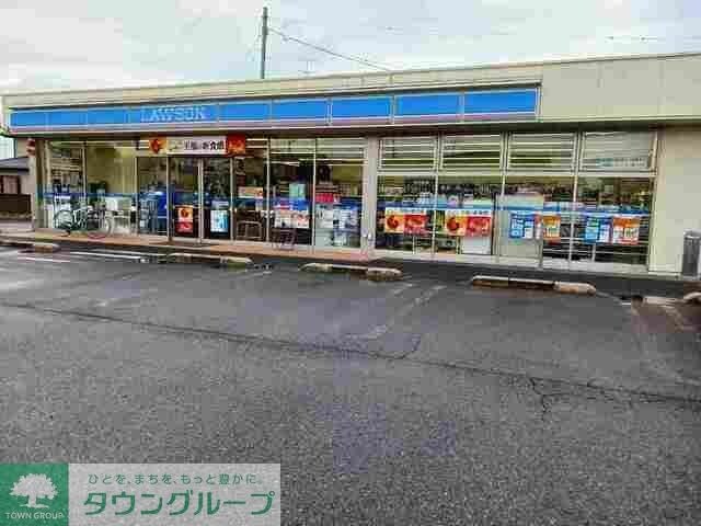 ジックス石原 Bの物件内観写真