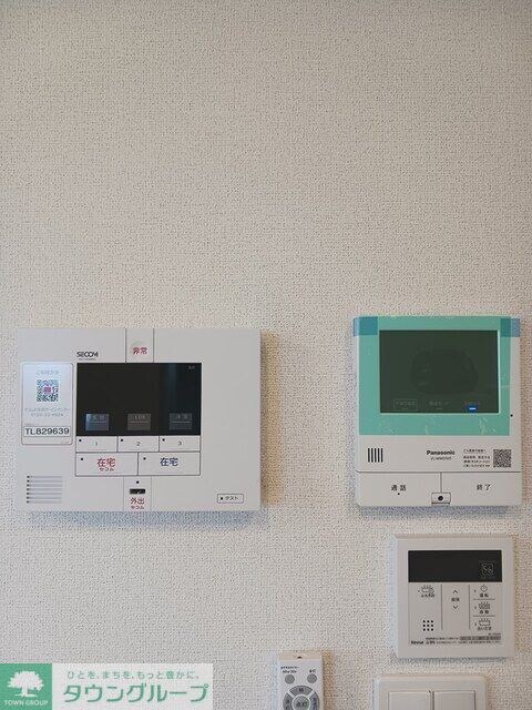 ケイズ コージーIの物件内観写真