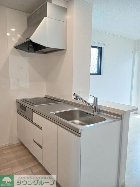 ジックス石原 Bの物件内観写真